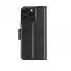 dbramante1928 Oslo Pro - iPhone 16 ProMax - Melna, Folio, Apple, iPhone 16 ProMax, 17,5 cm (6,9 collas), Melna