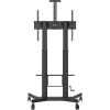 TV stiprinājums Vision VFM-F26 2,54 m 100 collas maks. svars 80 kg
