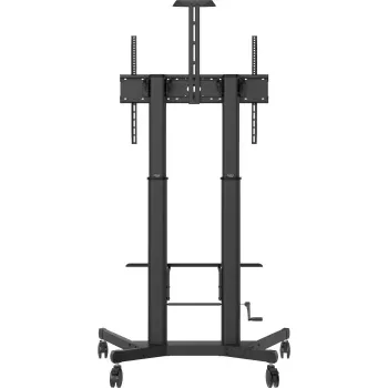 TV stiprinājums Vision VFM-F26 2,54 m 100 collas maks. svars 80 kg