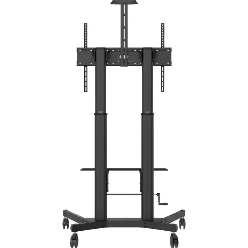 TV stiprinājums Vision VFM-F26 2,54 m 100 collas maks. svars 80 kg