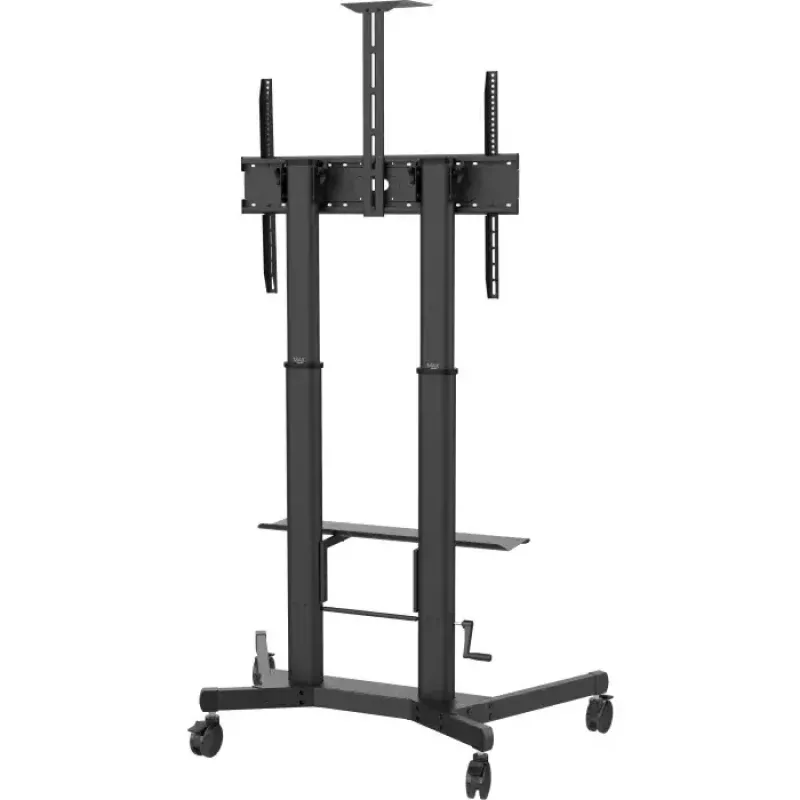 TV stiprinājums Vision VFM-F26 2,54 m 100 collas maks. svars 80 kg