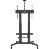 TV stiprinājums Vision VFM-F26 2,54 m 100 collas maks. svars 80 kg