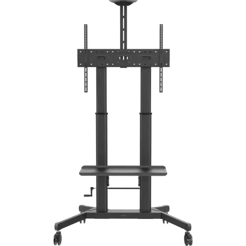 TV stiprinājums Vision VFM-F26 2,54 m 100 collas maks. svars 80 kg