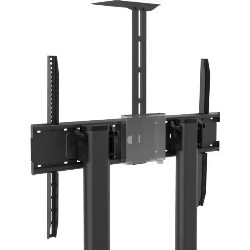 TV stiprinājums Vision VFM-F26 2,54 m 100 collas maks. svars 80 kg