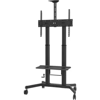 TV stiprinājums Vision VFM-F26 2,54 m 100 collas maks. svars 80 kg