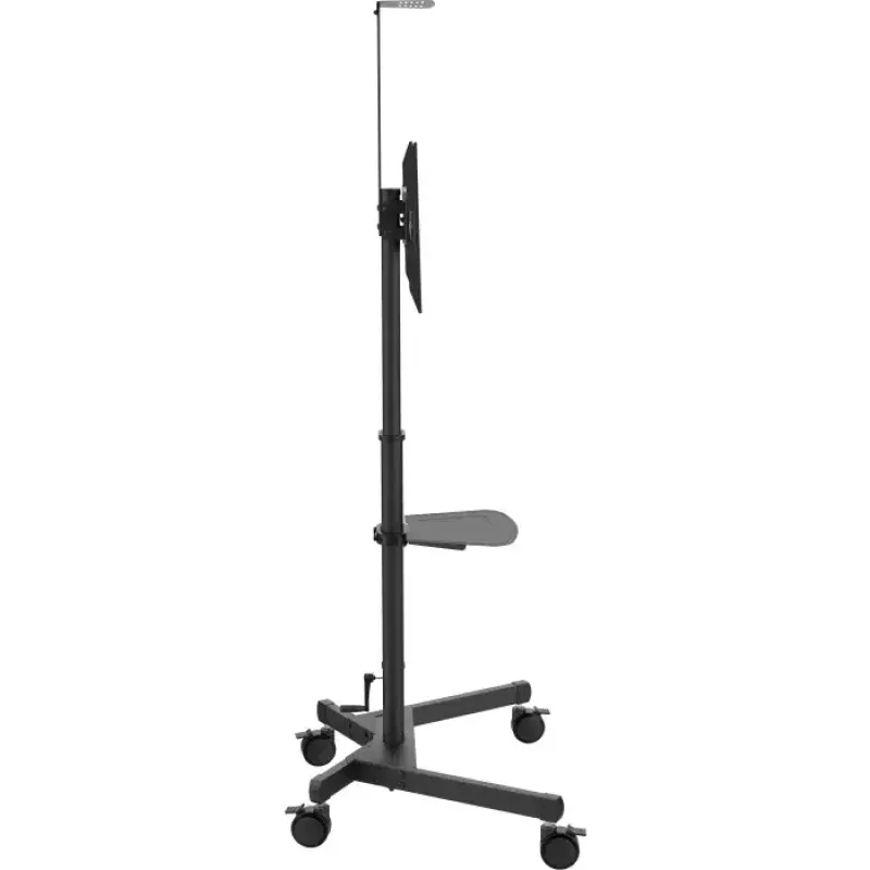 TV stiprinājums Vision VFM-F21 2.03 m 50 kg kravnesība