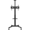 TV stiprinājums Vision VFM-F21 2.03 m 50 kg kravnesība