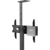 TV stiprinājums Vision VFM-F21 2.03 m 50 kg kravnesība
