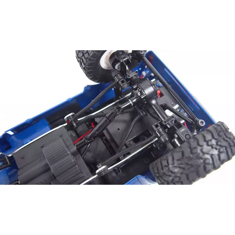 Bezceļa auto Amewi 22360 Radio vadāms Elektriskais dzinējs 1:16