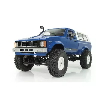 Bezceļa auto Amewi 22360 Radio vadāms Elektriskais dzinējs 1:16