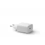 dbramante1928 re-charge - ES sienas lādētājs USB-C 20 W - W, Iekštelpu, Maiņstrāva, Balta