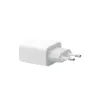 dbramante1928 re-charge - ES sienas lādētājs USB-C 20 W - W, Iekštelpu, Maiņstrāva, Balta