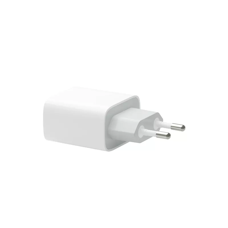 dbramante1928 re-charge - ES sienas lādētājs USB-C 20 W - W, Iekštelpu, Maiņstrāva, Balta
