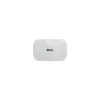 dbramante1928 re-charge - ES sienas lādētājs USB-C 20 W - W, Iekštelpu, Maiņstrāva, Balta