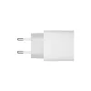 dbramante1928 re-charge - ES sienas lādētājs USB-C 20 W - W, Iekštelpu, Maiņstrāva, Balta