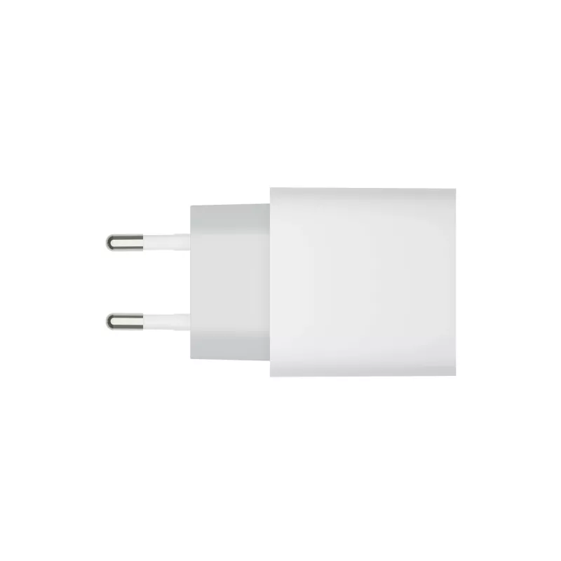 dbramante1928 re-charge - ES sienas lādētājs USB-C 20 W - W, Iekštelpu, Maiņstrāva, Balta