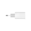 dbramante1928 re-charge - ES sienas lādētājs USB-C 20 W - W, Iekštelpu, Maiņstrāva, Balta