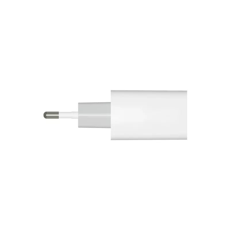 dbramante1928 re-charge - ES sienas lādētājs USB-C 20 W - W, Iekštelpu, Maiņstrāva, Balta