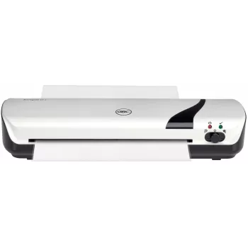 GBC Inspire+ A4 laminators, 24.1 cm, karstais laminators, 250 mm/min, 0.5 mm, A4, 100 µm
