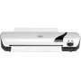 GBC Inspire+ A4 laminators, 24.1 cm, karstais laminators, 250 mm/min, 0.5 mm, A4, 100 µm