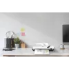 GBC Inspire+ A4 laminators, 24.1 cm, karstais laminators, 250 mm/min, 0.5 mm, A4, 100 µm