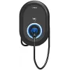 Wallbox Vestel EVC04-AC11SWA-T2P7 viedais elektroauto lādētājs 11 kW ar 7 m kabeli