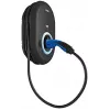Wallbox Vestel EVC04-AC11SWA-T2P7 viedais elektroauto lādētājs 11 kW ar 7 m kabeli
