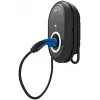 Wallbox Vestel EVC04-AC11SWA-T2P7 viedais elektroauto lādētājs 11 kW ar 7 m kabeli
