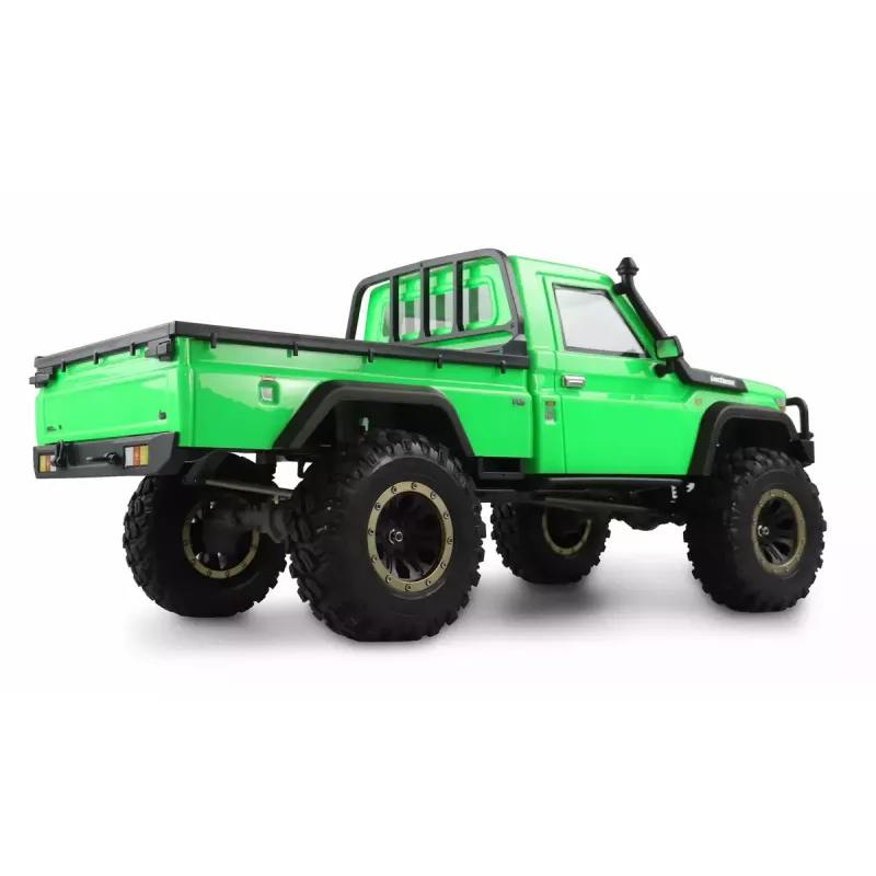 Bezceļu automašīna Amewi AMXROCK RCX8P