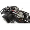 Bezceļu automašīna Amewi AMXROCK RCX8P