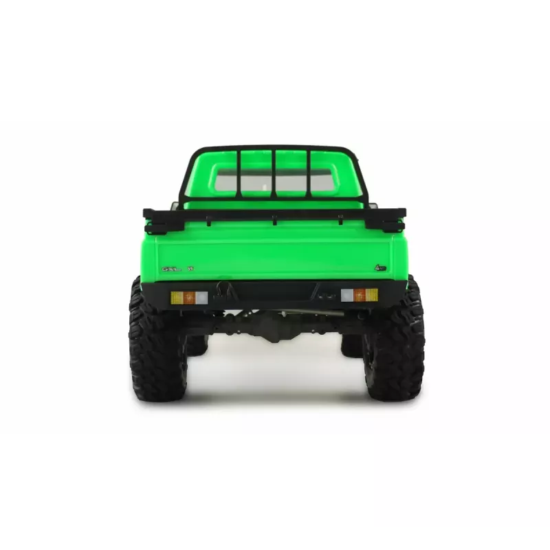 Bezceļu automašīna Amewi AMXROCK RCX8P