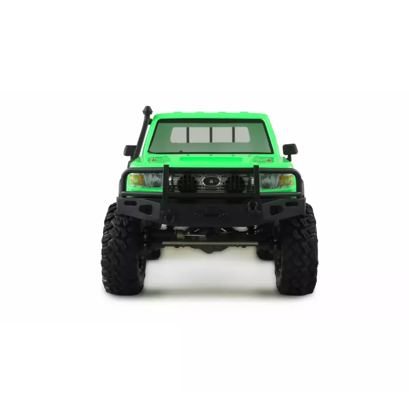 Bezceļu automašīna Amewi AMXROCK RCX8P