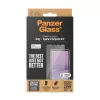 Ekrāna aizsargs PanzerGlass Sony Xperia 10 VI Ultra-Wide Fit pret skrāpējumiem un triecieniem