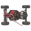 Bezceļa automašīna Amewi Fighter PRO, elektrisks dzinējs 1:12