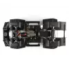 Bezceļa auto Amewi AMXROCK RCX8PT