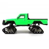 Bezceļa auto Amewi AMXROCK RCX8PT