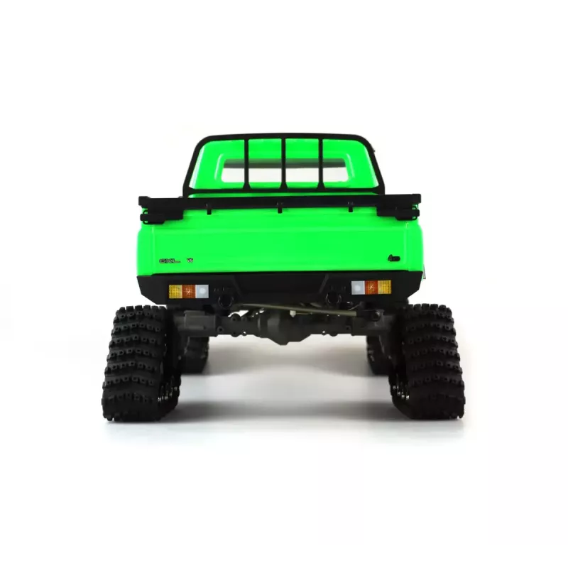 Bezceļa auto Amewi AMXROCK RCX8PT