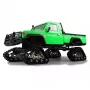 Bezceļa auto Amewi AMXROCK RCX8PT