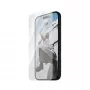 Ekrāna aizsargs PanzerGlass SAFE. by ® iPhone 16 15 Ultra-Wide Fit Izturīgs pret skrāpējumiem Triecienizturīgs