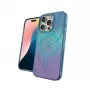 ZAGG Cases Milan Snap Apple iPhone 16 Pro Deep Aurora, vāciņš, Apple, iPhone 16 Pro, 16 cm (6.3 collas), zils, violets