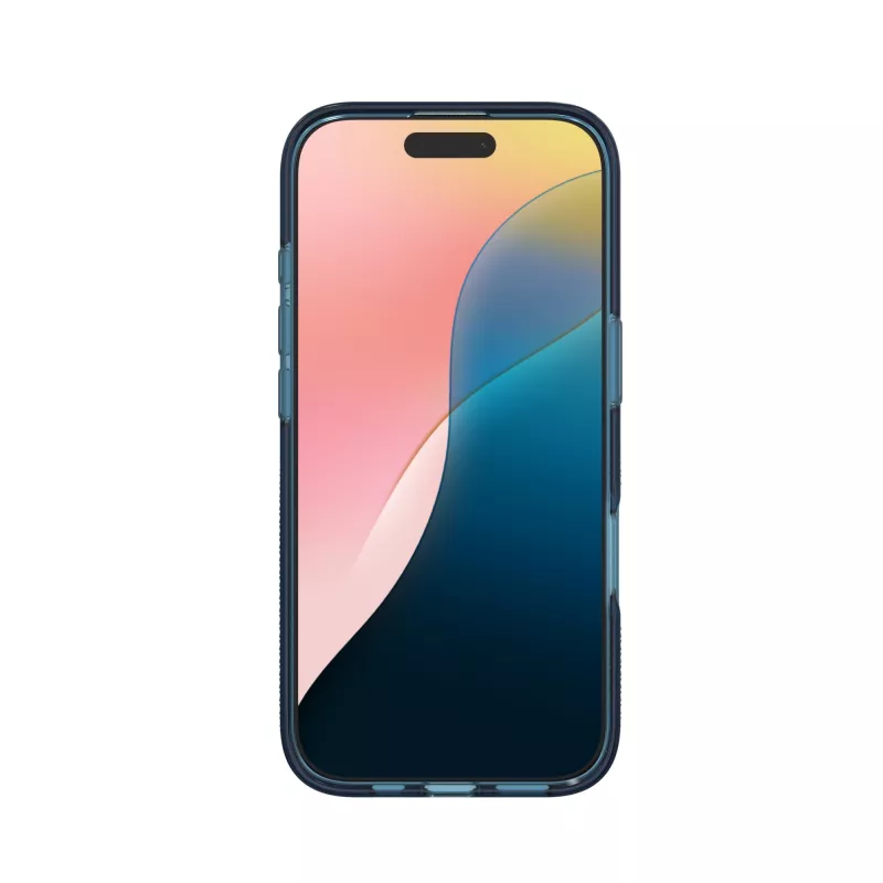ZAGG Cases Milan Snap Apple iPhone 16 Pro Deep Aurora, vāciņš, Apple, iPhone 16 Pro, 16 cm (6.3 collas), zils, violets