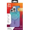 ZAGG Cases Milan Snap Apple iPhone 16 Pro Deep Aurora, vāciņš, Apple, iPhone 16 Pro, 16 cm (6.3 collas), zils, violets