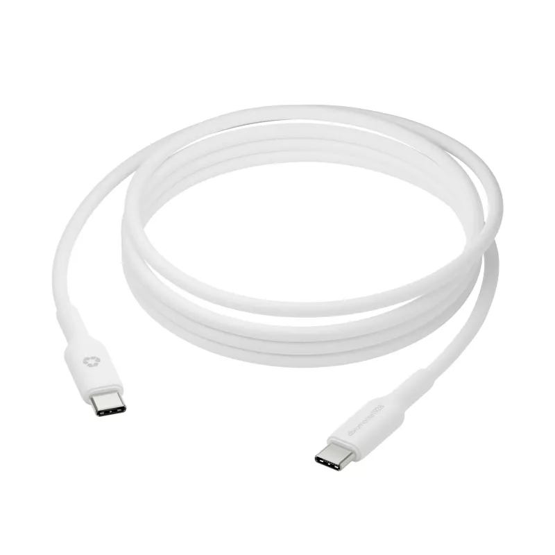 dbramante1928 re-charge - Kabelis - 2m USB-C uz USB-C - W