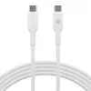 dbramante1928 re-charge - Kabelis - 2m USB-C uz USB-C - W
