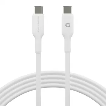 dbramante1928 re-charge - Kabelis - 2m USB-C uz USB-C - W