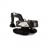Traktors Amewi Raupenbagger ACV730 Radio-Controlled