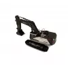 Traktors Amewi Raupenbagger ACV730 Radio-Controlled