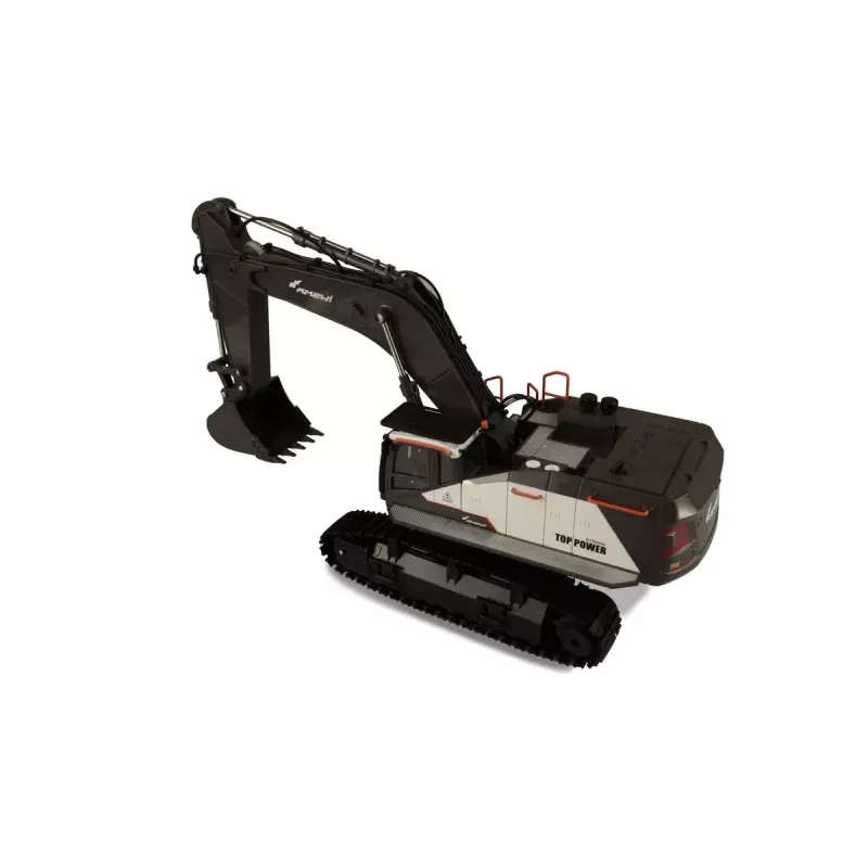 Traktors Amewi Raupenbagger ACV730 Radio-Controlled