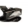 Traktors Amewi Raupenbagger ACV730 Radio-Controlled
