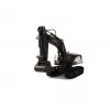 Traktors Amewi Raupenbagger ACV730 Radio-Controlled